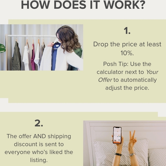 CLOSET CLEAR OUT - Picture 2 of 3